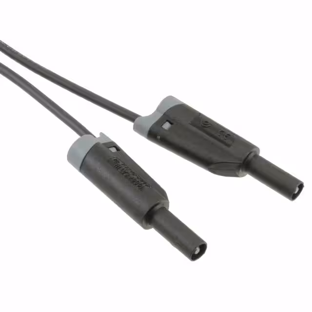 CT2521-150-0 Cal Test Electronics  Test Leads - Banana, Meter Interface